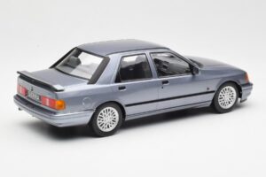 Ford Sierra RS Cosworth Világoskék MCG 1:18 MCG18174 Fém – 2. kép a 6-ből