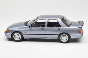 Ford Sierra RS Cosworth Világoskék MCG 1:18 MCG18174 Fém – 3. kép a 6-ből