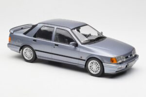 Ford Sierra RS Cosworth Világoskék MCG 1:18 MCG18174 Fém – 4. kép a 6-ből