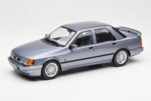 Ford Sierra RS Cosworth Világoskék MCG 1:18 MCG18174 Fém