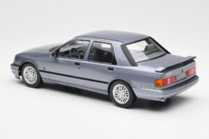 Ford Sierra RS Cosworth Világoskék MCG 1:18 MCG18174 Fém – 5. kép a 6-ből
