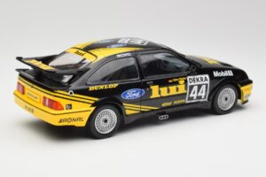 Ford Sierra RS500 #44 J. Wiedler Nurburgring 24 Hours 1989 Solido 1:18 S1806101 Fém – 3. kép a 8-ből