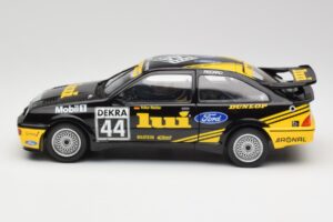 Ford Sierra RS500 #44 J. Wiedler Nurburgring 24 Hours 1989 Solido 1:18 S1806101 Fém – 4. kép a 8-ből