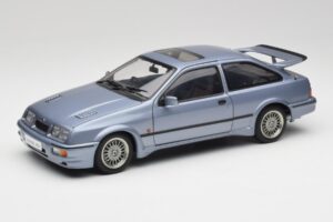Ford Sierra RS Cosworth Moonstone Kék AUTOart 1:18 72863 Fém