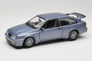 Ford Sierra RS Cosworth Kék Minichamps 1:18 150084002 Fém