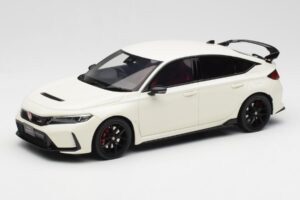 Honda Civic Type R FL5 Championship Fehér Otto 1:18 OT1056 Gyanta