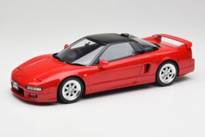 Honda NSX NA1 Mugen Piros Otto 1:18 OT1105 Gyanta