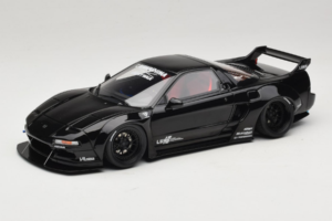 Honda NSX NC1 LB-Works Fekete Otto 1:18 OT1211 Gyanta