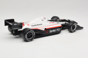 Dallara #5 Sprint PCS A. Luyendyk IRL 1999 Maisto 1:18 31111-M1 Fém – 2. kép a 6-ből