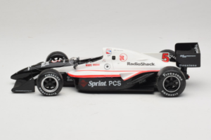 Dallara #5 Sprint PCS A. Luyendyk IRL 1999 Maisto 1:18 31111-M1 Fém – 3. kép a 6-ből