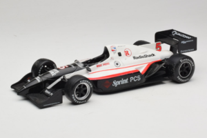 Dallara #5 Sprint PCS A. Luyendyk IRL 1999 Maisto 1:18 31111-M1 Fém
