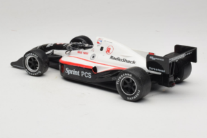 Dallara #5 Sprint PCS A. Luyendyk IRL 1999 Maisto 1:18 31111-M1 Fém – 5. kép a 6-ből