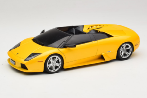 Lamborghini Murcielago Concept Metallic Yellow AUTOart 1:18 74561 Fém