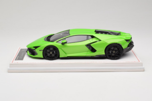 Lamborghini Revuelto Zöld Metallic IVY 1:18 REMC024 Gyanta