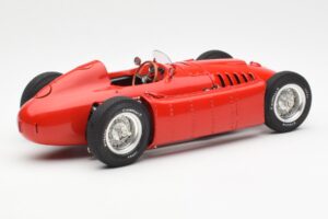 Lancia D50 F1 1954 CMC 1:18 M-175 Fém – 2. kép a 6-ből