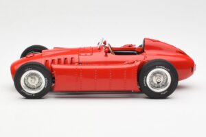 Lancia D50 F1 1954 CMC 1:18 M-175 Fém – 3. kép a 6-ből
