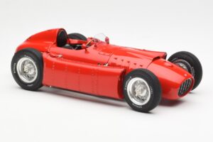 Lancia D50 F1 1954 CMC 1:18 M-175 Fém – 4. kép a 6-ből