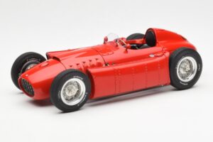 Lancia D50 F1 1954 CMC 1:18 M-175 Fém