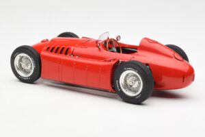 Lancia D50 F1 1954 CMC 1:18 M-175 Fém – 5. kép a 6-ből