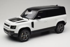 Land Rover Defender 110 L663 GT Spirit 1:12 GT554 Gyanta