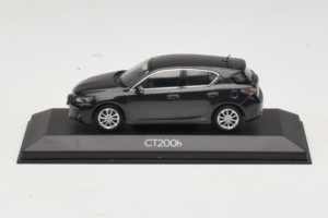 Lexus CT200h Grey Metallic Minichamps 1:43 LEXUS001 Fém