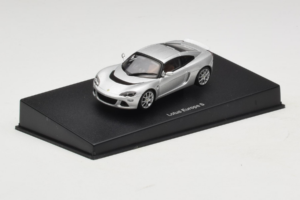 Lotus Europa S AUTOart 1:43 55356 Fém – 2. kép a 4-ből