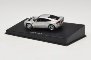 Lotus Europa S AUTOart 1:43 55356 Fém – 3. kép a 4-ből