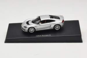 Lotus Europa S AUTOart 1:43 55356 Fém