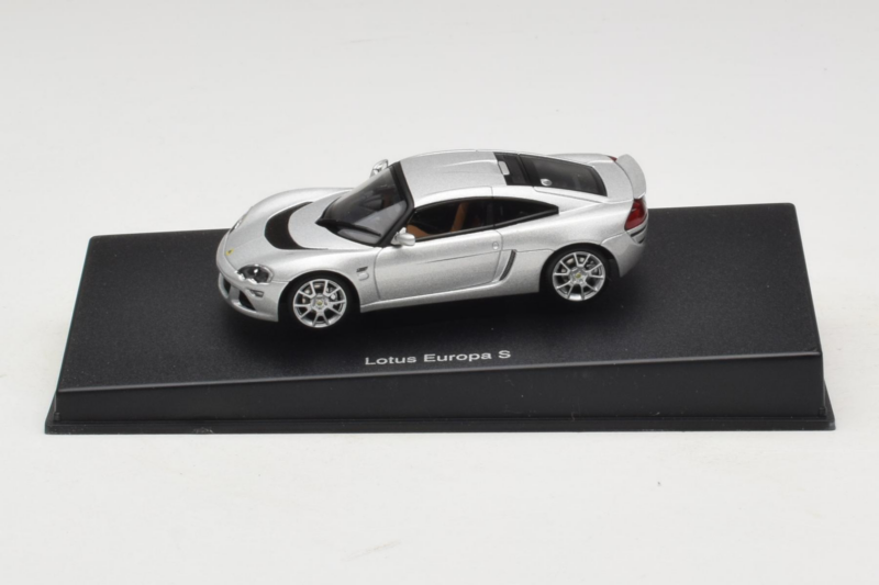 Lotus Europa S AUTOart 1:43 55356 Fém