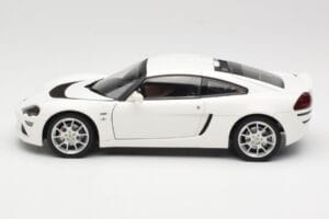 Lotus Europa S Fehér AUTOart 1:18 75368 Fém – 4. kép a 8-ből