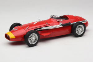 Maserati 250F Piros Tonka 1:18 16724 Fém