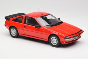 Matra Murena S Piros Otto 1:18 OT594 Gyanta – 4. kép a 6-ből