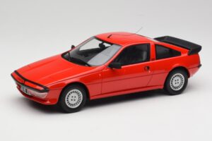 Matra Murena S Piros Otto 1:18 OT594 Gyanta