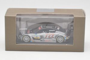 Mercedes C-Class C203 #11 EasyRent A. Margaritis DTM 2006 Minichamps 1:43 B66962264 Fém – 4. kép a 4-ből