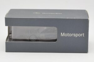 Mercedes C-Class C204 DTM #4 B. Spengler DTM 2010 Minichamps 1:43 B66961412 Fém – 4. kép a 4-ből