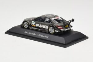 Mercedes C-Class C204 DTM #4 P. di Resta DTM 2008 Minichamps 1:43 B66962293 Fém – 3. kép a 4-ből
