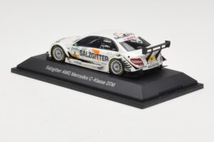 Mercedes C-Class C204 DTM #5 J. Green DTM 2008 Minichamps 1:43 B66962292 Fém – 3. kép a 4-ből