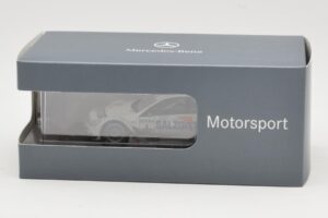 Mercedes C-Class C204 DTM #5 J. Green DTM 2008 Minichamps 1:43 B66962292 Fém – 4. kép a 4-ből