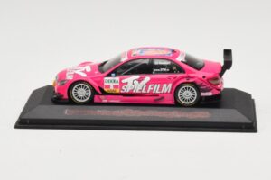Mercedes C-Class W204 #8 J. Stoddart DTM 2009 Minichamps 1:43 400093808 Fém