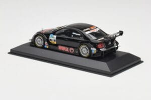 Mercedes C-Class W203 #11 A. Margaritis DTM 2006 Minichamps 1:43 400063511 Fém – 3. kép a 4-ből