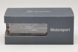 Mercedes C204 #7 J. Green DTM 2010 Minichamps 1:43 B66960137 Fém – 4. kép a 4-ből