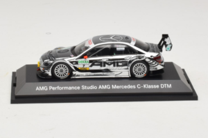 Mercedes C204 #7 J. Green DTM 2010 Minichamps 1:43 B66960137 Fém