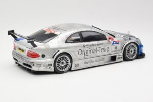 Mercedes CLK DTM #18 Persson Motorsport M. Tiemann DTM 2000 Maisto 1:18 538888 Fém – 3. kép a 8-ből