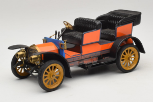 Mercedes Simplex Schuco 1:18 1239 Fém