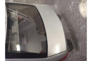 Mercedes E-osztály W212 Avantgarde Iridium Ezüst Festés 2. kiadás Minichamps 1:18 B66960212-D2 Fém – 9. kép a 11-ből
