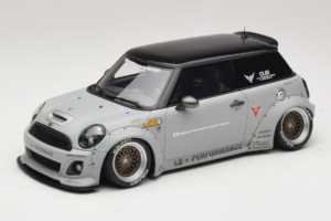 Mini Cooper R56 LB Works LB Nation Otto 1:18 OT1212 Gyanta