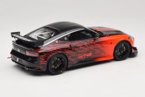 Nissan Z GT4 #23 SEMA Show 2022 Otto 1:18 OT1229 Gyanta – 2. kép a 6-ből