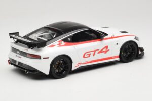 Nissan Z RZ34 GT4 Presentation 2022 Otto 1:18 OT1124 Gyanta – 2. kép a 6-ből