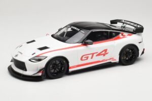 Nissan Z RZ34 GT4 Presentation 2022 Otto 1:18 OT1124 Gyanta