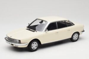 NSU Ro80 Fehér Minichamps 1:18 151015406 Fém